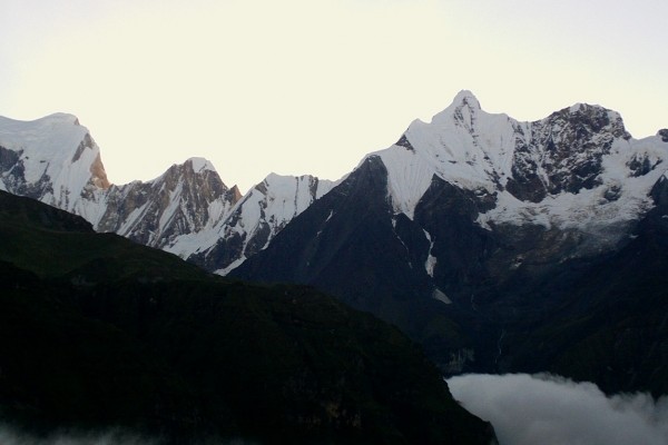 Annapurna Trekking Region