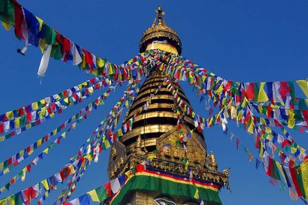 Nepal Sightseeing Tour